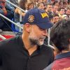 Pep Guardiola Barca Basquet 100 Anniversari Hat 2