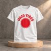 Phil Lester Good Vibes Shirt