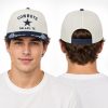 Post Malone Cowboys Dallas TX Hat 1