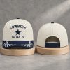 Post Malone Cowboys Dallas TX Hat