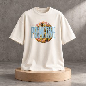 Robert Pattinson Primetime Shirt