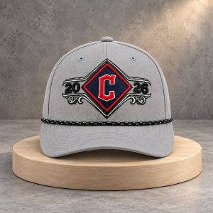 2026 Guardians ALDS Postseason Hat