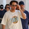 Robert Pattinson Primetime Shirt 3