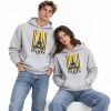 Santonio Holmes Steelers Paris Stripe 2026 Hoodie 1