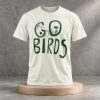Saquon Barkley Go Birds Shirt