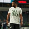 Saquon Barkley Go Birds Shirt 2