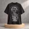 Scottie Barnes Art That Kills Shirt