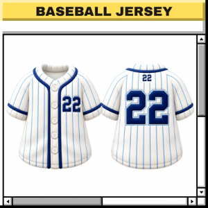 Baseball Jerseys