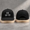 Steven Soderbergh 18 LU 13 Hat