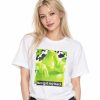 Taeyong NCT Neo Got My Back Shirt 1