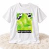Taeyong NCT Neo Got My Back Shirt