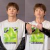 Taeyong NCT Neo Got My Back Shirt 2