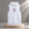 That Mexican OT Houston Texans Rivalries Sleeveless Hoodie