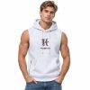 That Mexican OT Houston Texans Rivalries Sleeveless Hoodie 2