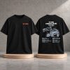 The Redline NCT 127 5th Tour Neo City Shirt