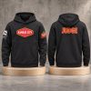 Travis Kecle Kanas City Celebrity Challenge Hoodie