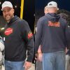 Travis Kecle Kanas City Celebrity Challenge Hoodie 2