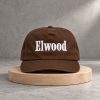 Travis Kelce Elwood Hat