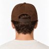 Travis Kelce Elwood Hat 3