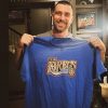 Travis Kelce Team Dregs Shirt 2