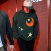 Trevor Zegras Crescent Moon Star Hoodie 2