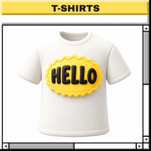 T-Shirts