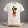Uncle Chaps TCB Hotdog Them Coulee Boys Shirt