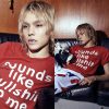 Vernon Seventeen Sounds Like Bullshit To Me Shirt 2