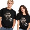 Victor Wembanyama Tim Duncan 21 San Antonio Spurs Shirt 1
