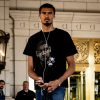 Victor Wembanyama Tim Duncan 21 San Antonio Spurs Shirt 2