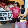 Will Compton Saturdays Are For Pain And Sadness Shirt 3