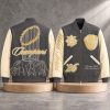 William Contreras Brewers 2026 World Series Champions Bestroyer Baseball Jacket