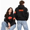Travis Kecle Kanas City Celebrity Challenge Hoodie 1