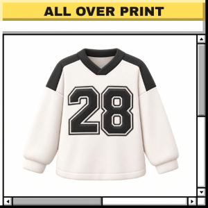 All Over Print