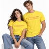 Yujin IVE Do You Believe In Heroes Yes IVE Always Have Shirt 1