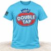Zeek Arkham Patriotically Correct Double Tap Shirt