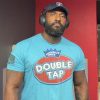 Zeek Arkham Patriotically Correct Double Tap Shirt 2