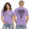 Zendaya Final 2026 Golden State Valkyries Shirt 1
