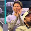 Zendaya Final 2026 Golden State Valkyries Shirt 2