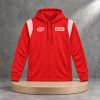Patrick Mahomes Kansas City Chiefs 15 Mahomes Hoodie