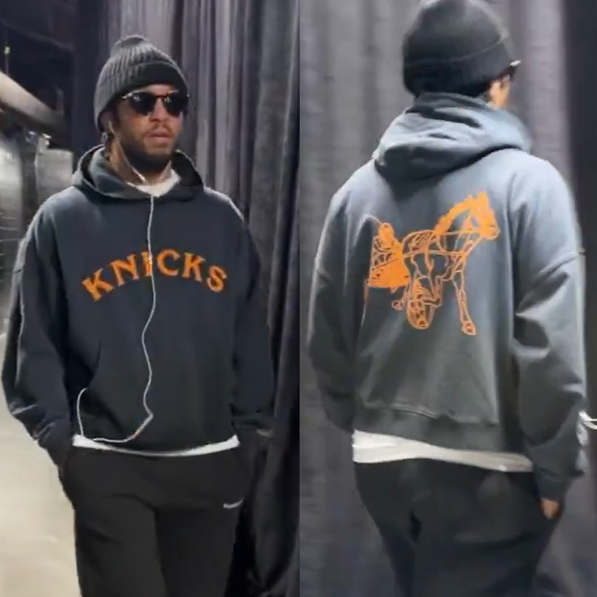 Jalen Brunson Knicks Hoodie 2 Jalen Brunson Knicks Hoodie