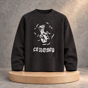 Tank Dell Texans ERD Le Rosey Sweatshirt