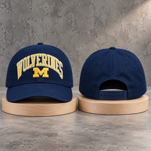 Dave Portnoy Wolverines M Hat