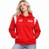 Patrick Mahomes Kansas City Chiefs 15 Mahomes Hoodie 1