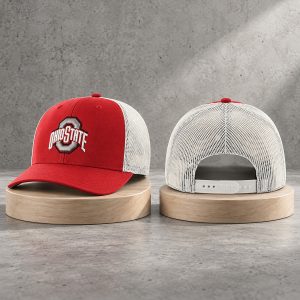 Ohio's Tate Ohio State Hat