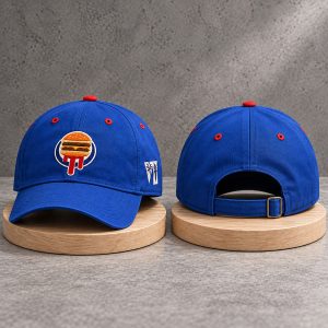 2026 Burger Shot VI Hat