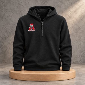 Bryce Young Alabama Crimson Tide Hoodie