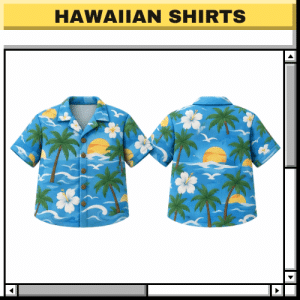 Hawaiian Shirts