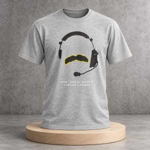 Manny Malhotra John Cheech Garrett Forever A Canuck Shirt