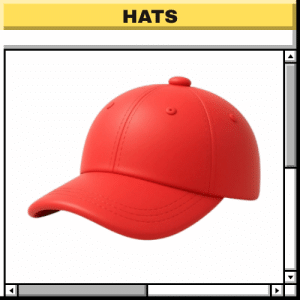 Hats